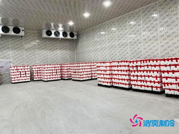 建一個(gè)冷庫(kù)大概需要多少錢(qián)