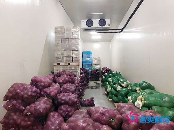 農(nóng)業(yè)補貼冷庫造價