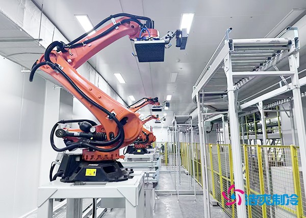 冷庫造價一平米如何計算？智能冷庫建造方案再降百元！