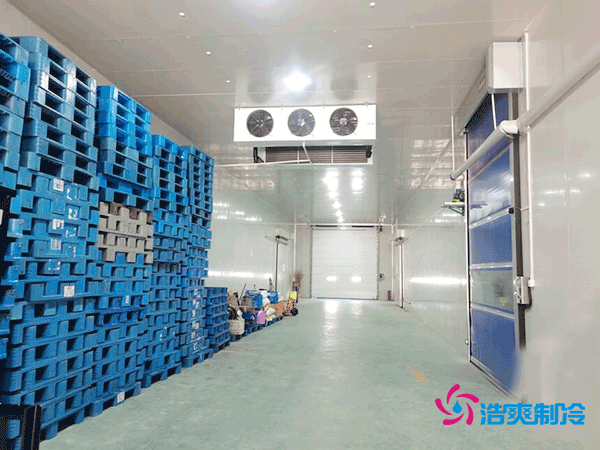 建造一個(gè)800平方米的食品冷庫(kù)需要多少費(fèi)用呢？