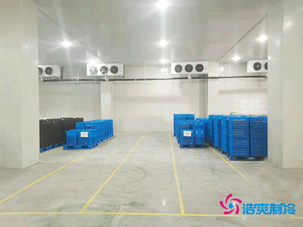 建造一座5000平方米的冷藏庫造價需要多少資金？