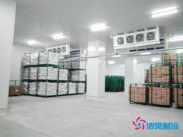 低溫冷凍庫造價指南，如何精準預算冷凍庫建造成本？