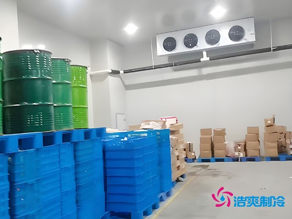 保鮮冷庫(kù)造價(jià)