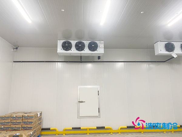 安徽冷庫(kù)安裝費(fèi)用如何計(jì)算？