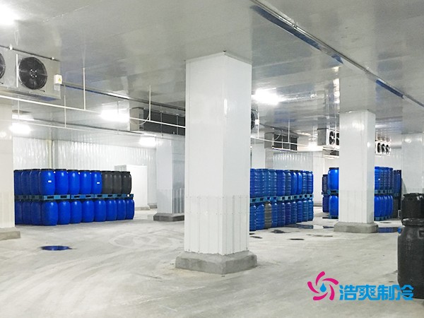 2000平冷庫造價(jià)揭秘：這些因素讓你多花幾十萬！