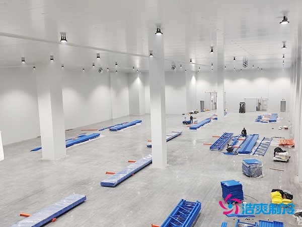 果蔬保鮮冷庫(kù)造價(jià)差異大？3大關(guān)鍵因素決定！