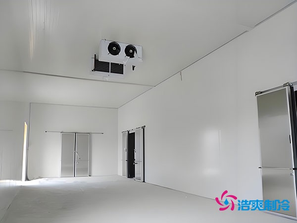 冷庫建造費用每平米造價大概多少錢？