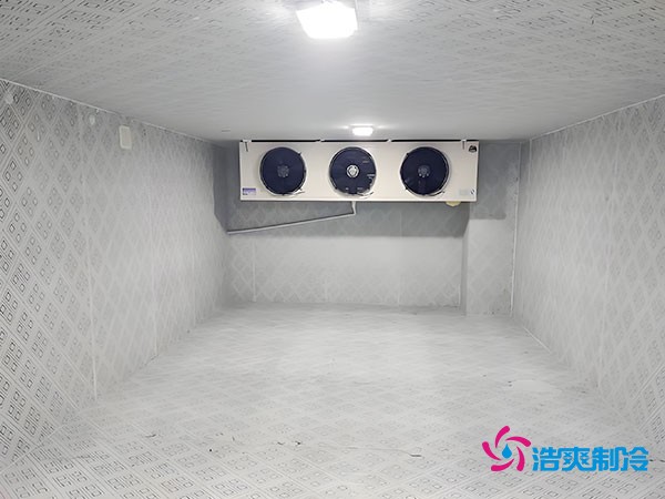 環(huán)保冷庫(kù)造價(jià)