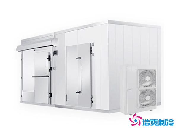 移動(dòng)式集裝箱冷庫(kù)造價(jià)