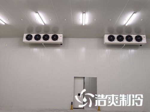 肉制品冷庫(kù)